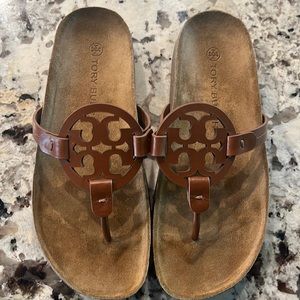 NWOB Tory Burch Miller Cloud